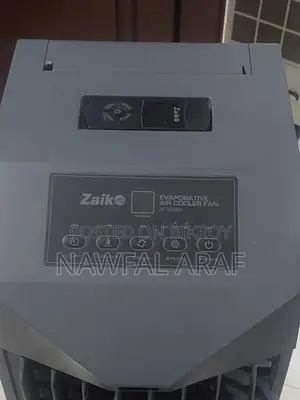 Zaik Air Cooler - 14l