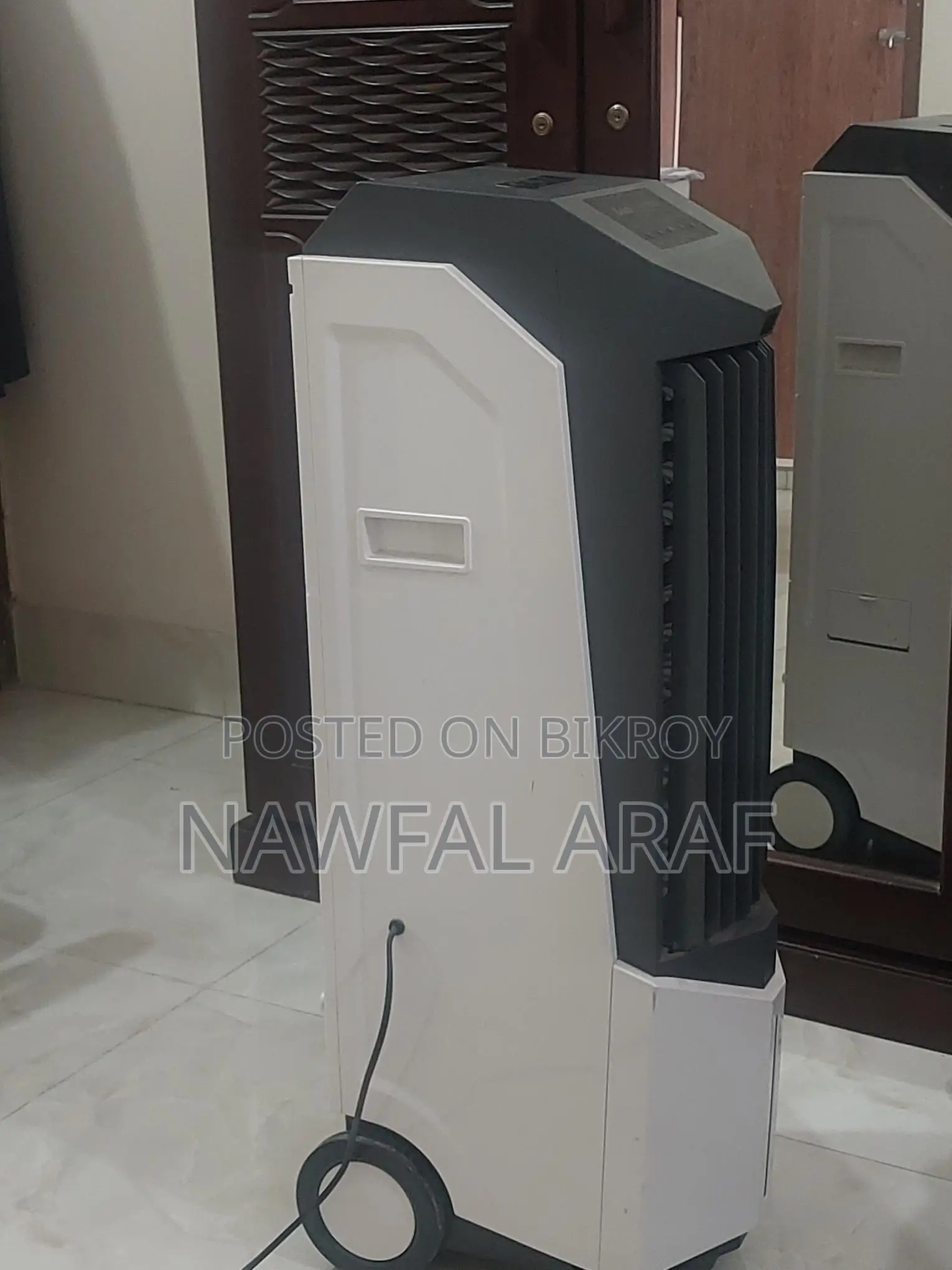 Zaik Air Cooler - 14l