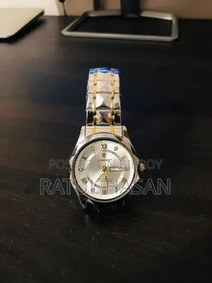 Poedager P615 Stylish Watch