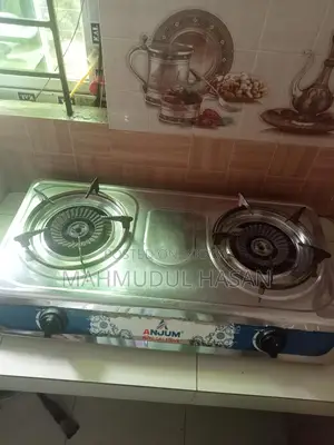 Used Gas Stove for Sale