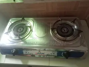 Used Gas Stove for Sale