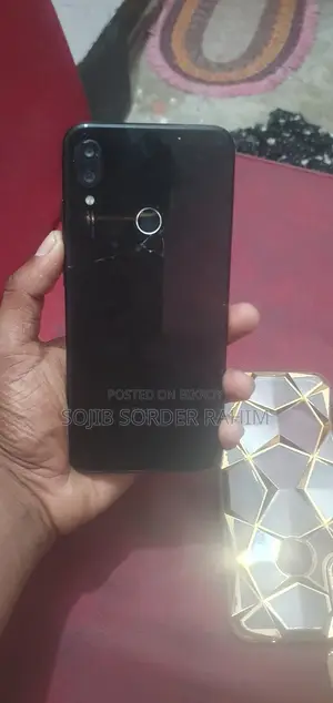 Xiaomi Redmi Note 7 Pro . (Used)