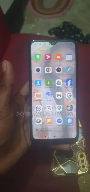 Xiaomi Redmi Note 7 Pro . (Used)