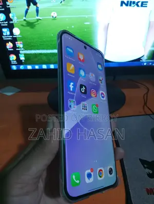 Infinix Hot 60 Pro Plus (Used)