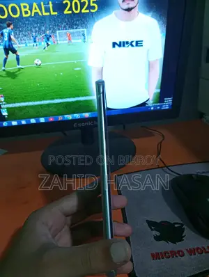 Infinix Hot 60 Pro Plus (Used)