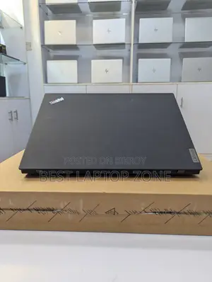 Lenovo ThinkPad L14 | Business Series Smooth & Fast- Core i5 11th Gen