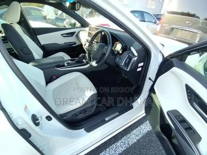 Toyota Crown RS ADVANCE FULL LOAD 2021
