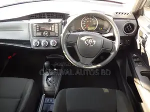 Toyota Axio EX (NON HYBRID) 2020 Silver