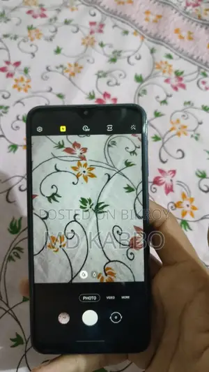 Samsung Galaxy A10 32 GB Blue