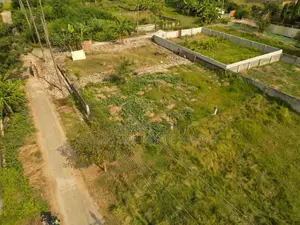 South Facing, 5 Katha Plot In Sec#24