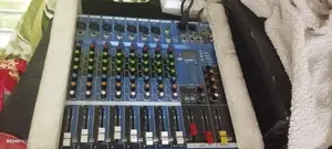 Mixer Machine