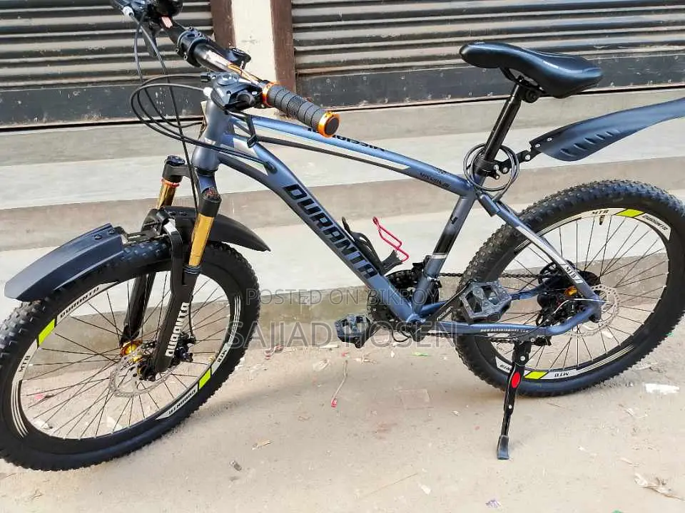 Duranta Mission 1.0 24" Bicycle