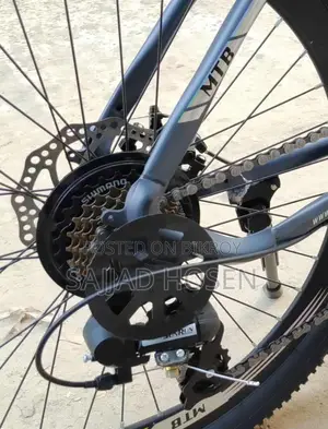 Duranta Mission 1.0 24" Bicycle