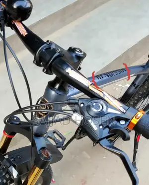 Duranta Mission 1.0 24" Bicycle