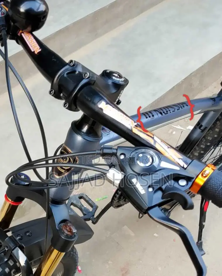 Duranta Mission 1.0 24" Bicycle