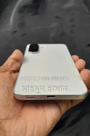Samsung Galaxy A36 warranty alive (Used)