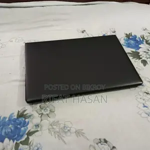 Core i7 7th Generation Laptop