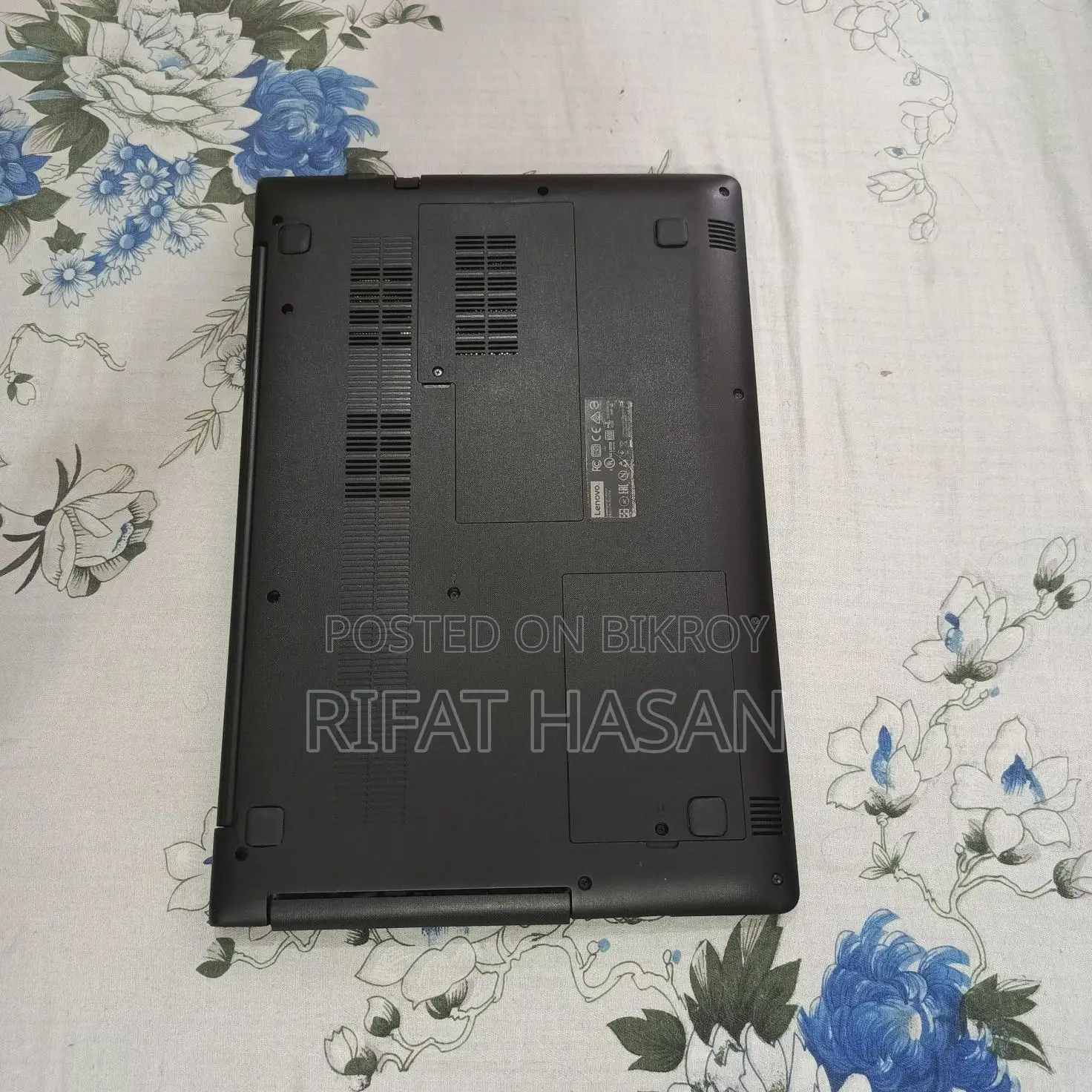 Core i7 7th Generation Laptop