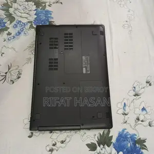 Core i7 7th Generation Laptop