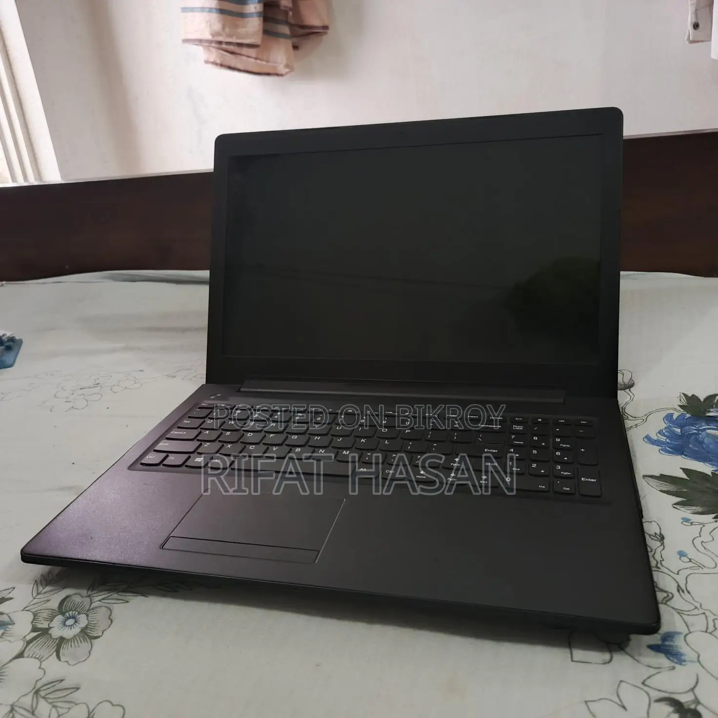 Core i7 7th Generation Laptop