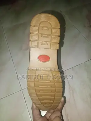 Brand New Loafers