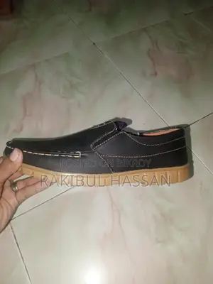 Brand New Loafers