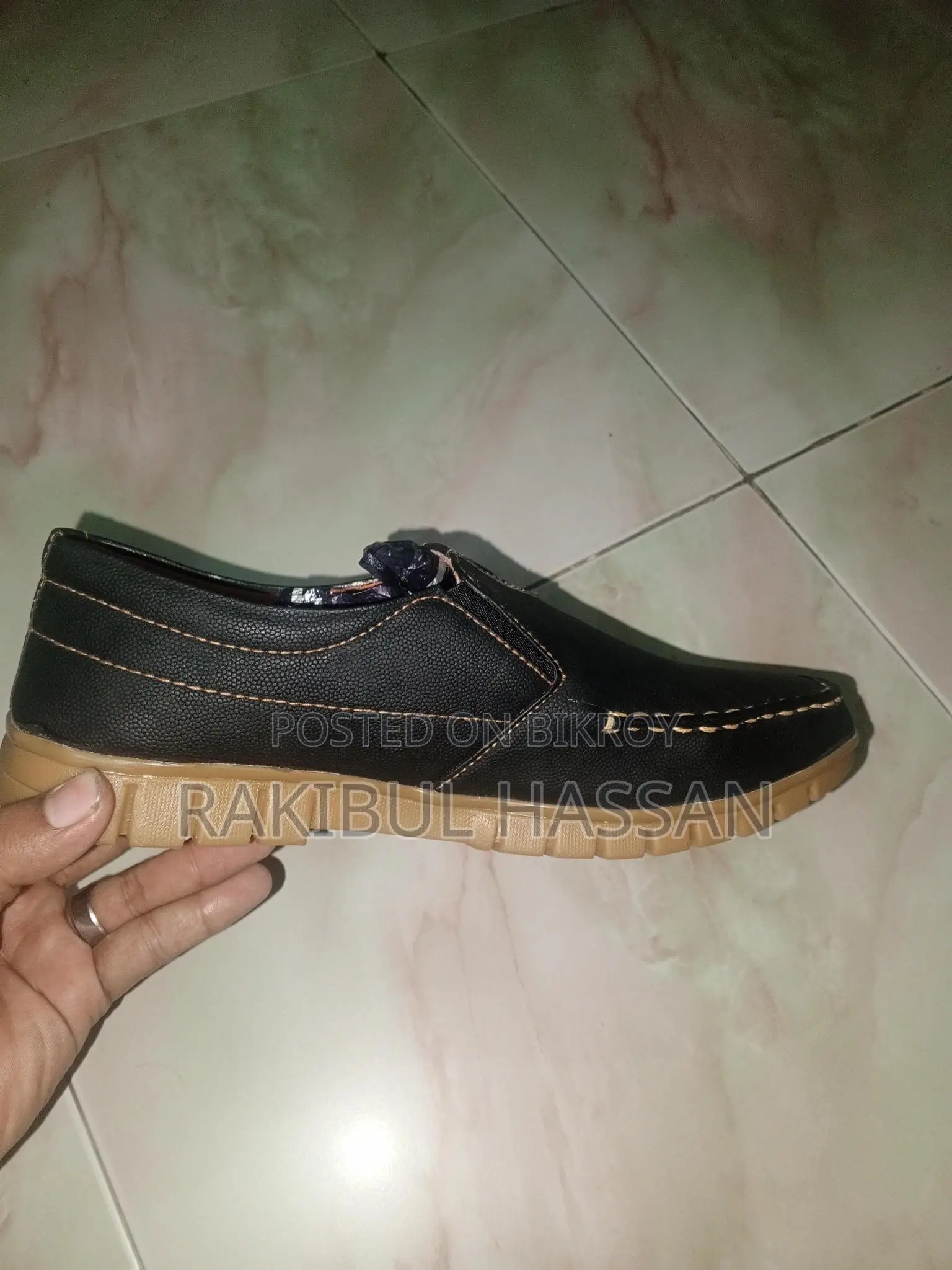 Brand New Loafers