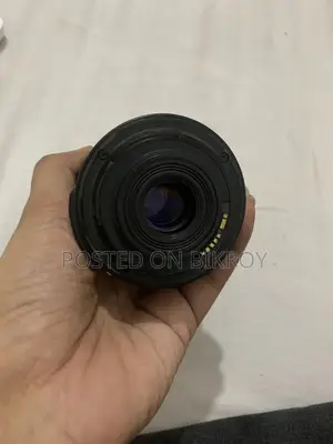 ক্যানন ১৮-৫৫ লেন্স