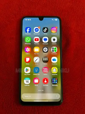 Samsung Galaxy A16 (Used)