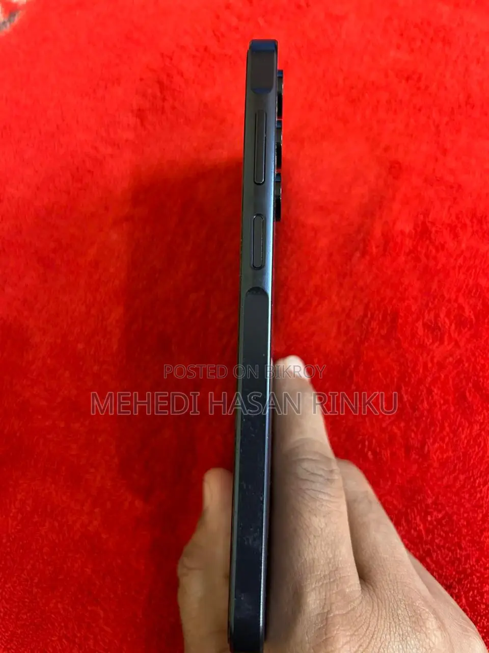 Samsung Galaxy A16 (Used)