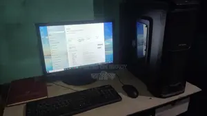 i5 ৮ম জেনারেশন ফুল পিসি সেটআপ