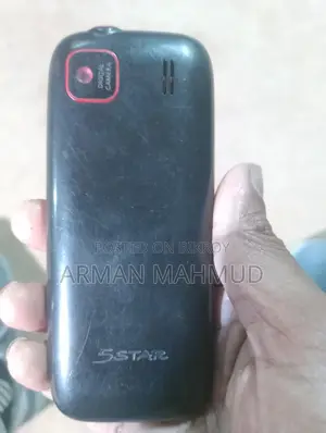 ৫ স্টার ফোন (ব্যবহৃত)