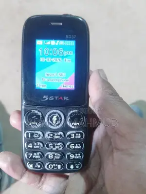 ৫ স্টার ফোন (ব্যবহৃত)