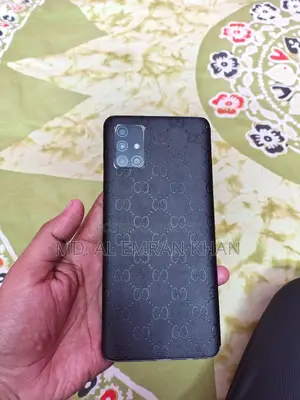 Samsung Galaxy A71 (Used)