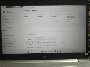 Hp Elitebook 840 G6(business Series)
