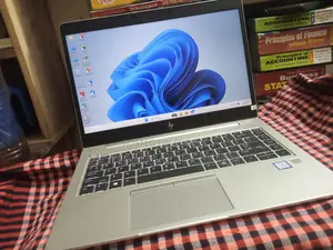 Hp Elitebook 840 G6(business Series)