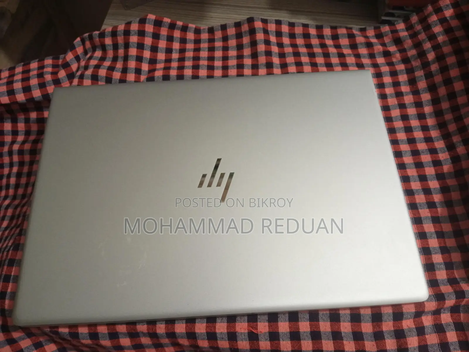Hp Elitebook 840 G6(business Series)