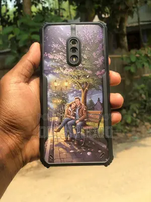Realme X (Used)