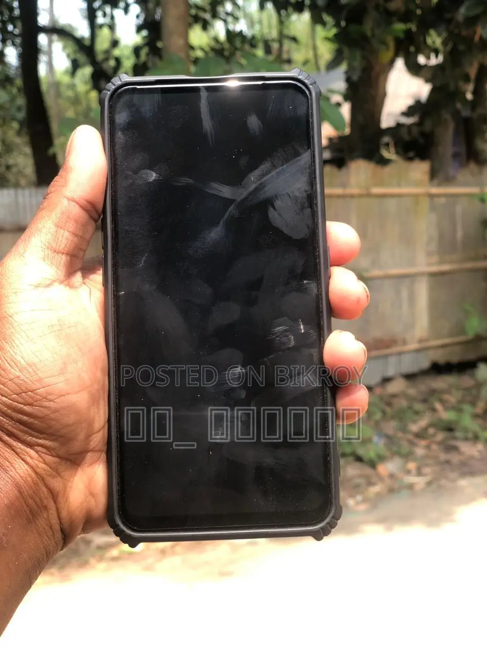 Realme X (Used)