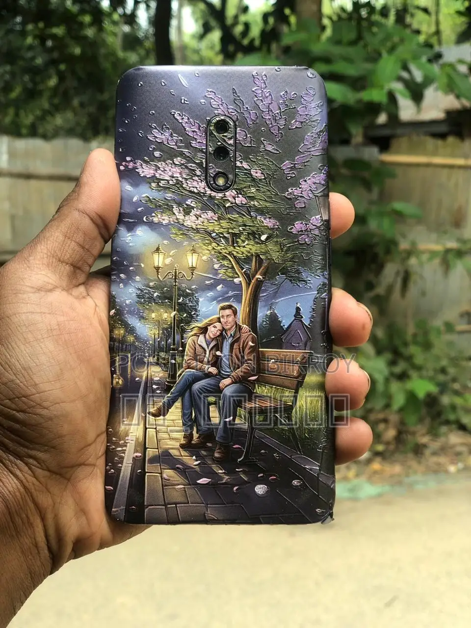 Realme X (Used)