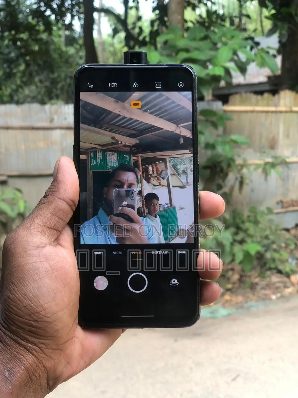Realme X (Used)