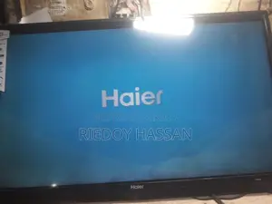 Haiar32"android Version