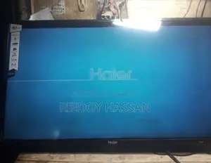 Haiar32"android Version