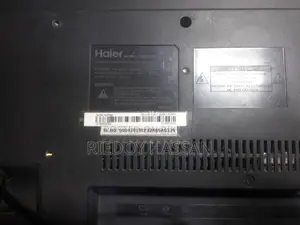 Haiar32"android Version