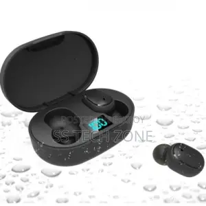 Redmi Airdots Pro Touch With Display
