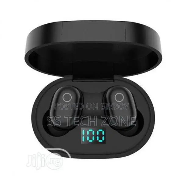 Redmi Airdots Pro Touch With Display