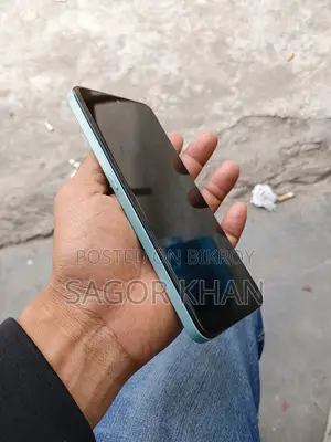 Honor x7d (Used)