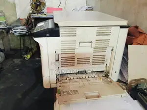 Toshiba 2523 AD Duplex Copy Machine.