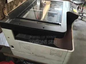 Toshiba 2523 AD Duplex Copy Machine.