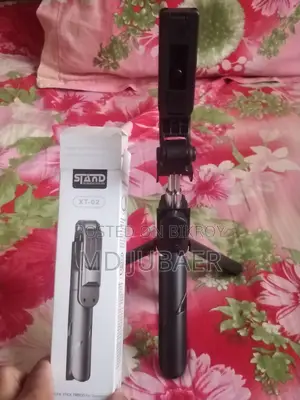 ব্লগ ষ্টান, সেলফি স্টিক